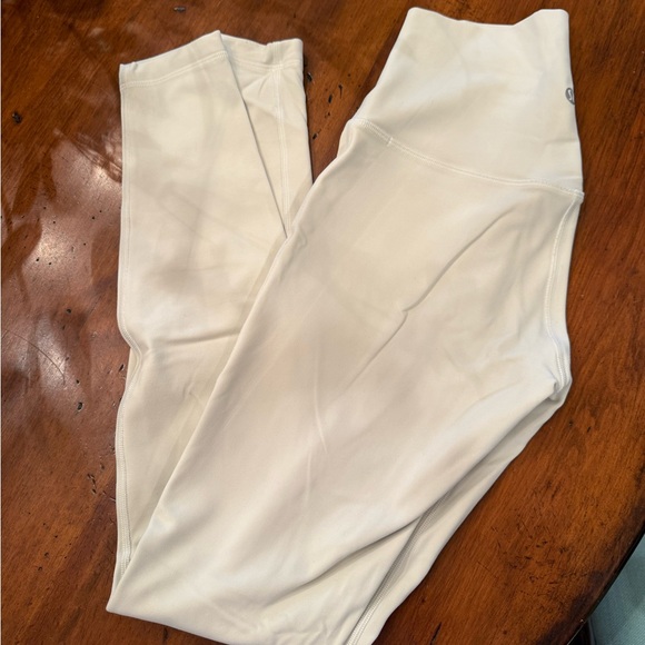 Lululemon Align High Rise - Picture 3 of 3